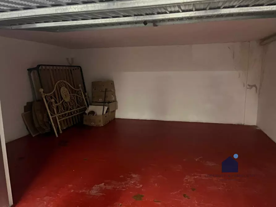 Immagine 10 di Garage in vendita  in Via Scipio Slataper, 5 a Brescia