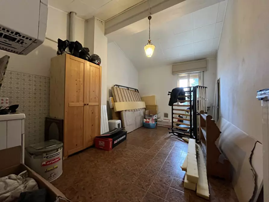 Immagine 57 di Casa indipendente in vendita  in via john e robert kennedy a Monte San Pietro