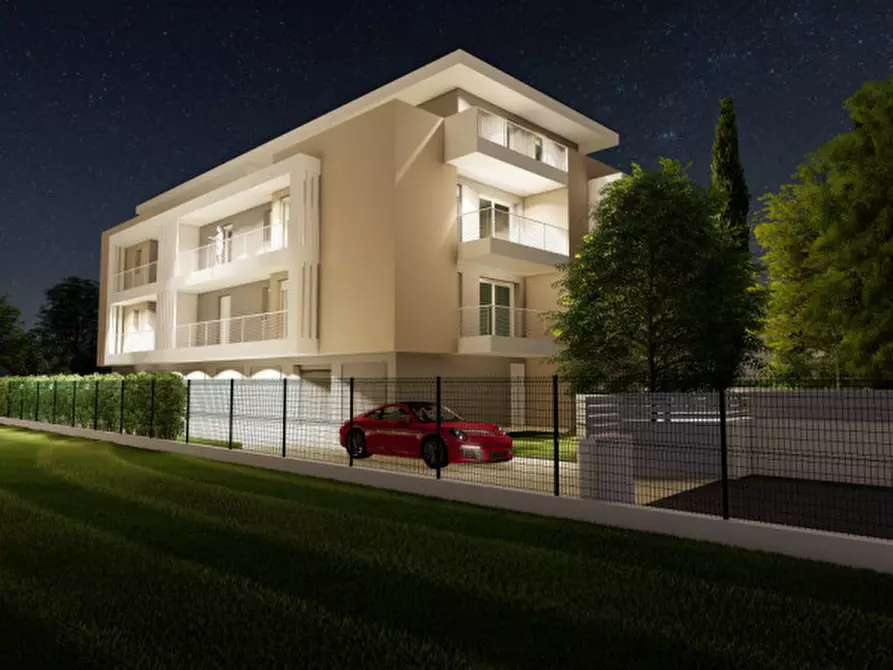 Immagine 4 di Appartamento in vendita  in Via Bernardo Trevisan a Padova