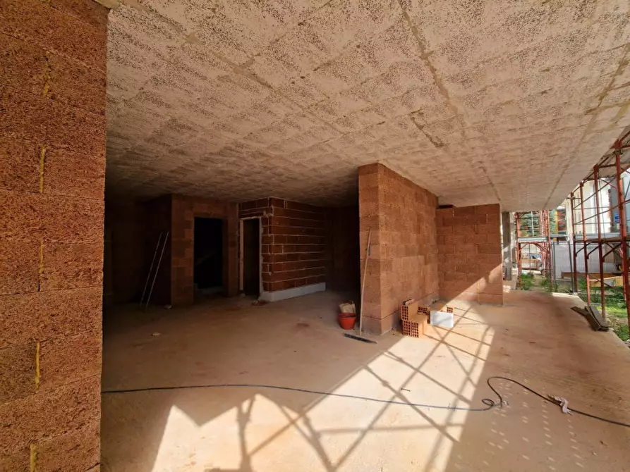 Immagine 7 di Appartamento in vendita  in Via Bernardo Trevisan a Padova