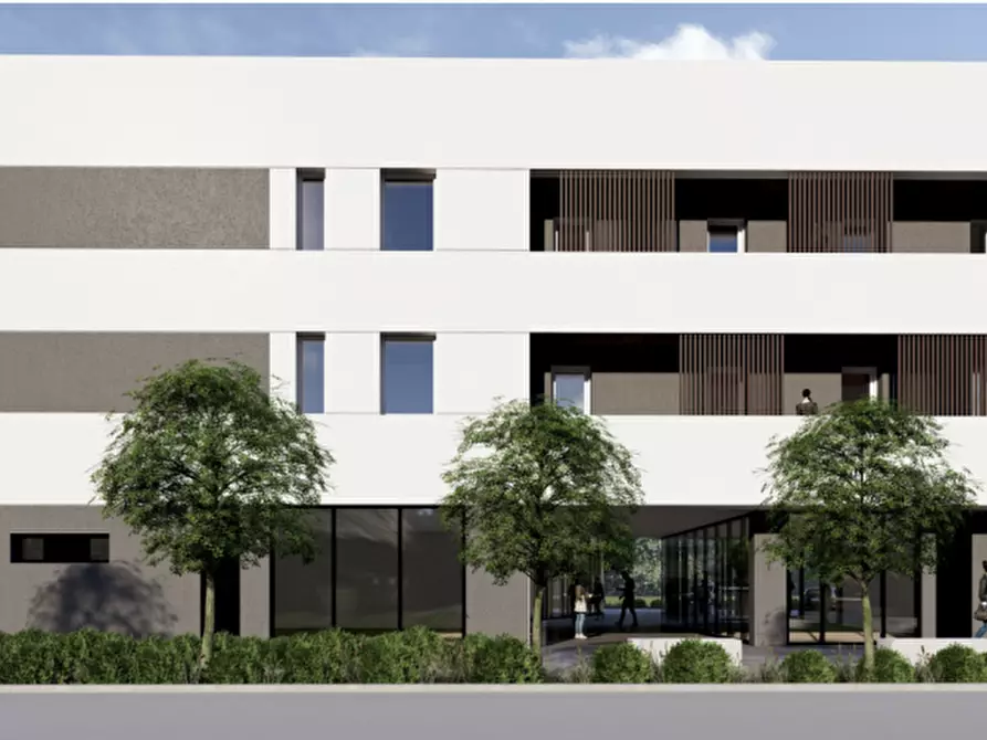 Immagine 8 di Negozio in affitto  in Via Romea a Legnaro