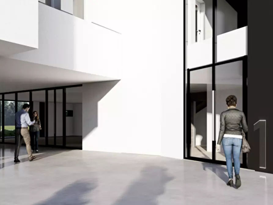 Immagine 5 di Negozio in affitto  in Via Romea a Legnaro