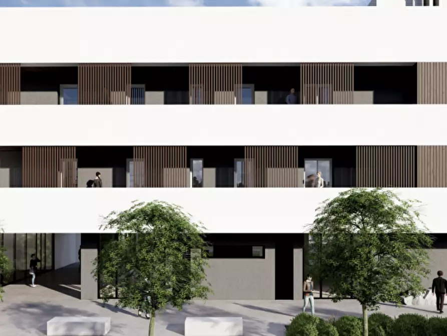 Immagine 7 di Negozio in affitto  in Via Romea a Legnaro