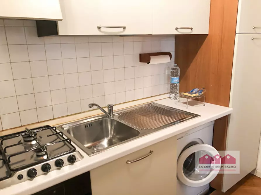 Immagine 2 di Appartamento in affitto  in Contrà Pedemuro San Biagio a Vicenza