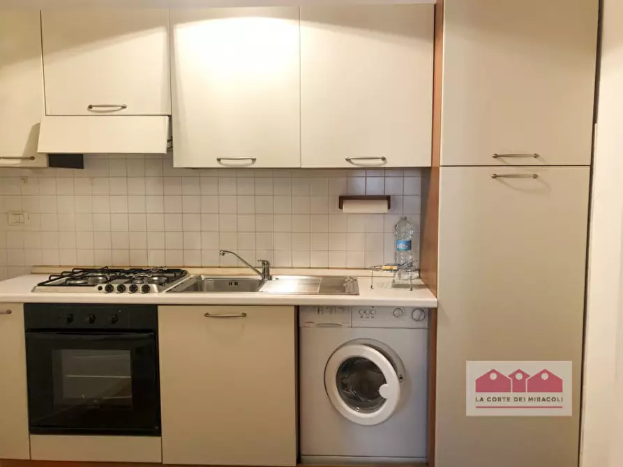 Immagine 3 di Appartamento in affitto  in Contrà Pedemuro San Biagio a Vicenza