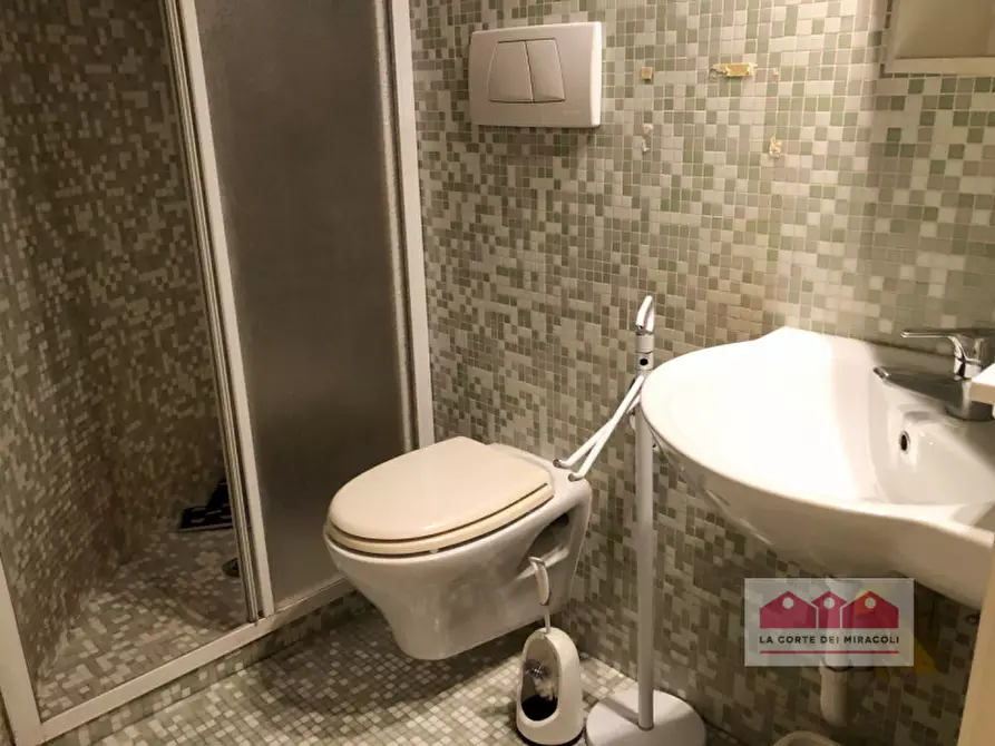 Immagine 9 di Appartamento in affitto  in Contrà Pedemuro San Biagio a Vicenza