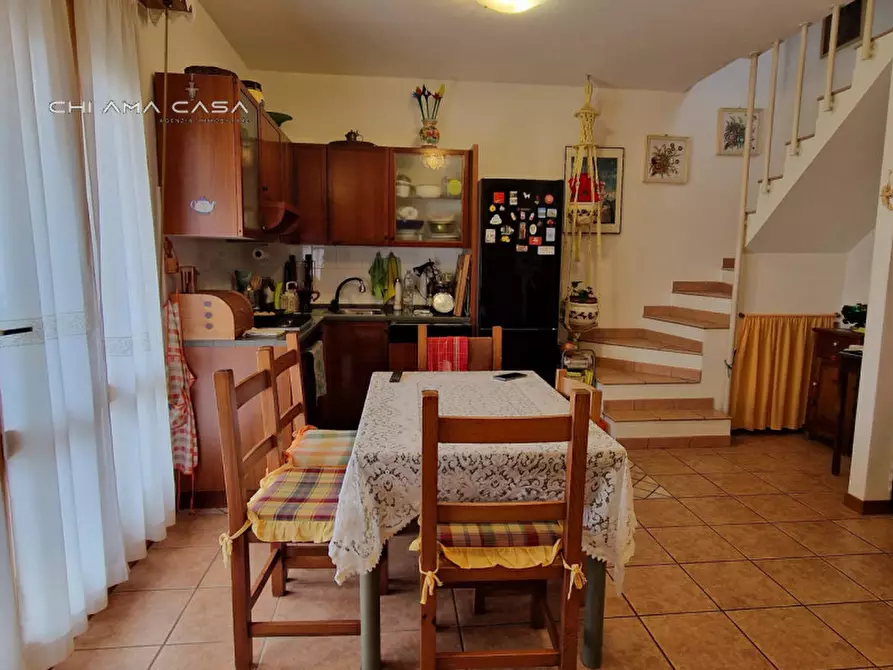 Immagine 4 di Appartamento in vendita  in via silvestro betti a Monteciccardo