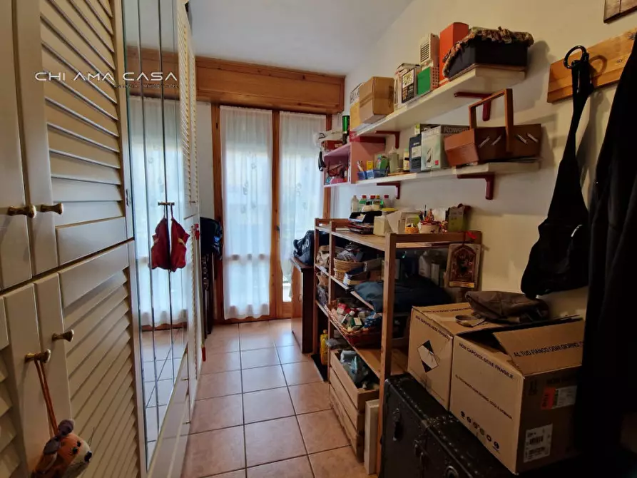 Immagine 8 di Appartamento in vendita  in via silvestro betti a Monteciccardo