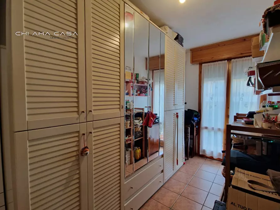 Immagine 9 di Appartamento in vendita  in via silvestro betti a Monteciccardo