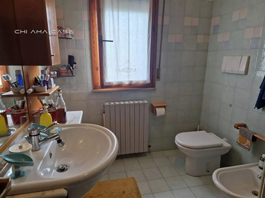 Immagine 12 di Appartamento in vendita  in via silvestro betti a Monteciccardo