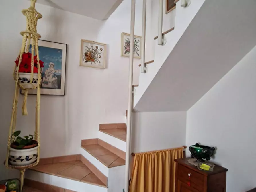 Immagine 13 di Appartamento in vendita  in via silvestro betti a Monteciccardo