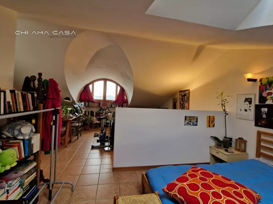 Immagine 27 di Appartamento in vendita  in via silvestro betti a Monteciccardo