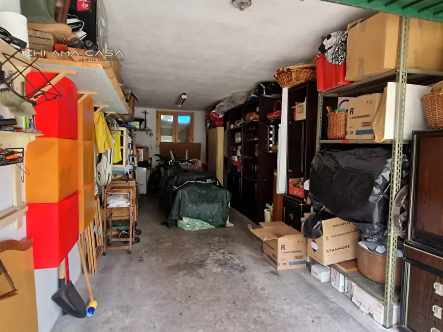 Immagine 36 di Appartamento in vendita  in via silvestro betti a Monteciccardo