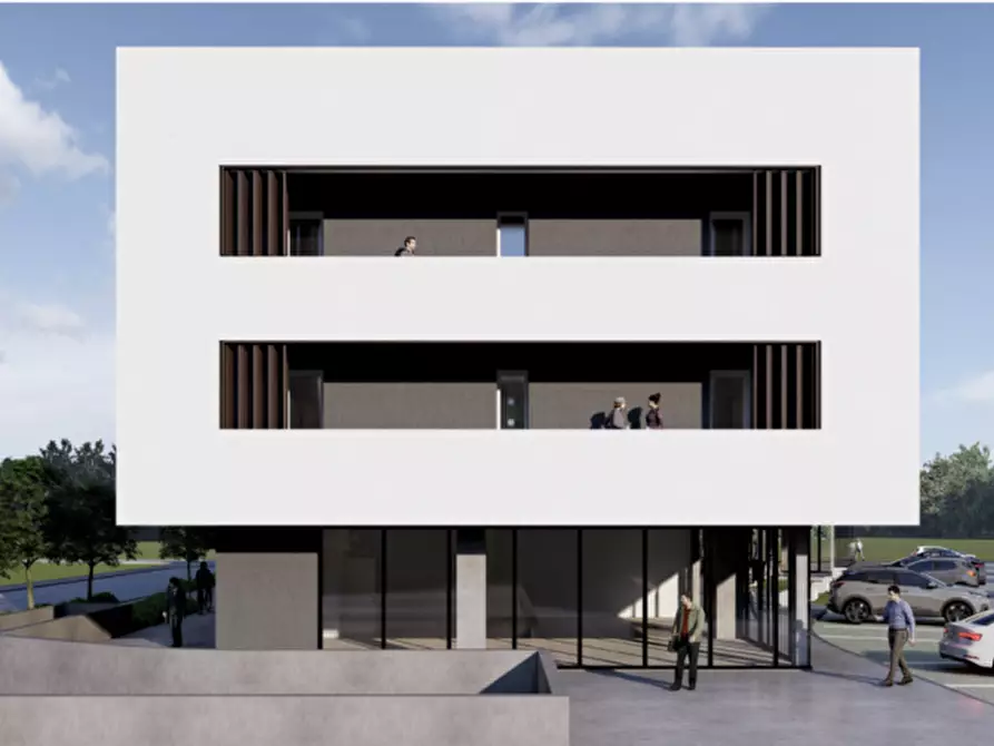 Immagine 3 di Negozio in affitto  in via Romea a Legnaro