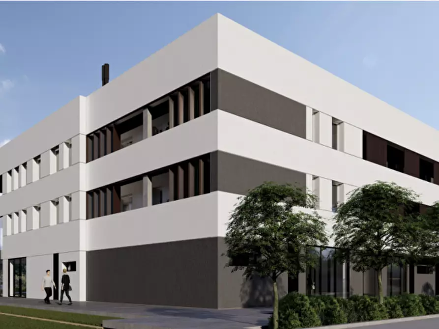 Immagine 9 di Negozio in affitto  in via Romea a Legnaro