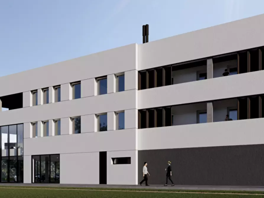 Immagine 10 di Negozio in affitto  in via Romea a Legnaro