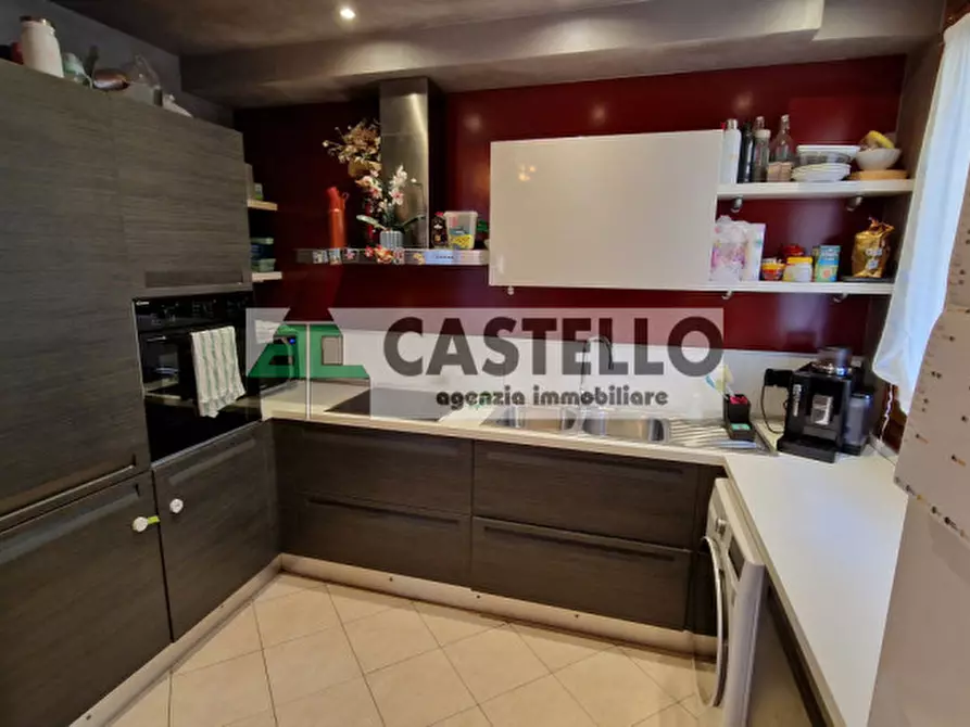 Immagine 8 di Casa trifamiliare in vendita  in Via Mussolini a Villanova Di Camposampiero