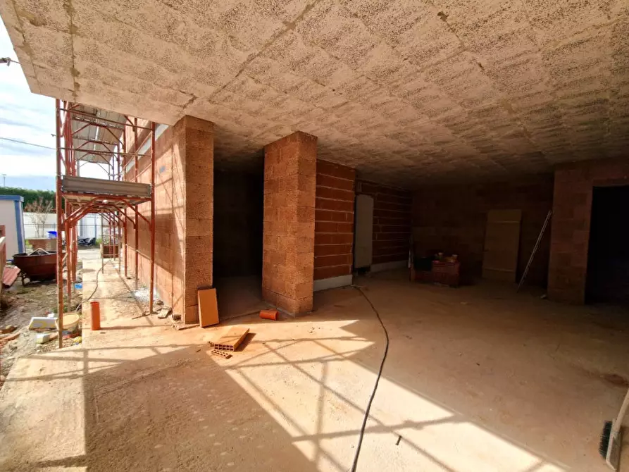 Immagine 7 di Appartamento in vendita  in Via Bernardo Trevisan a Padova