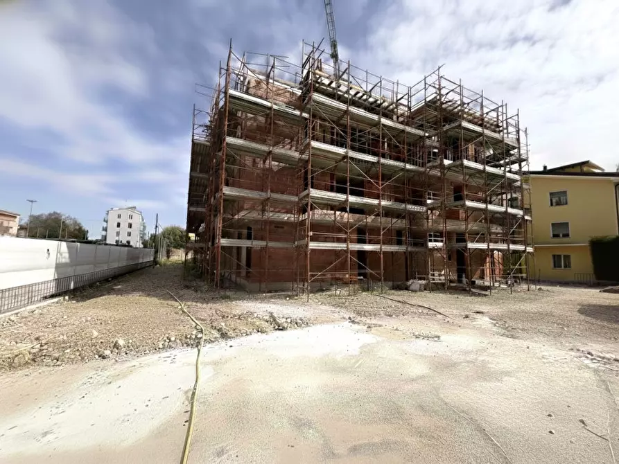 Immagine 14 di Appartamento in vendita  in Via Bernardo Trevisan a Padova