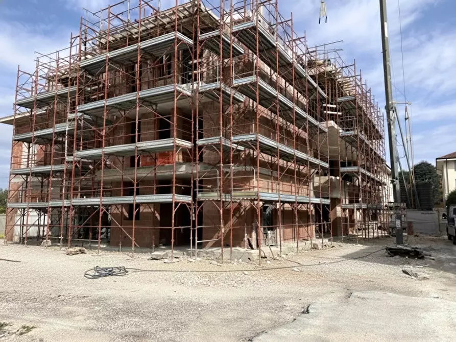 Immagine 15 di Appartamento in vendita  in Via Bernardo Trevisan a Padova