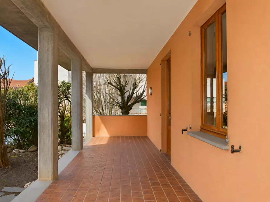 Immagine 7 di Villa in vendita  in Strada Martinella a Parma