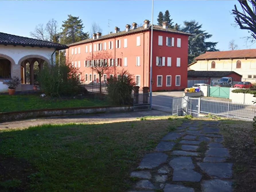 Immagine 8 di Villa in vendita  in Strada Martinella a Parma