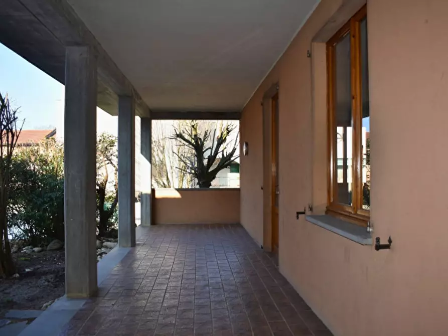 Immagine 11 di Villa in vendita  in Strada Martinella a Parma