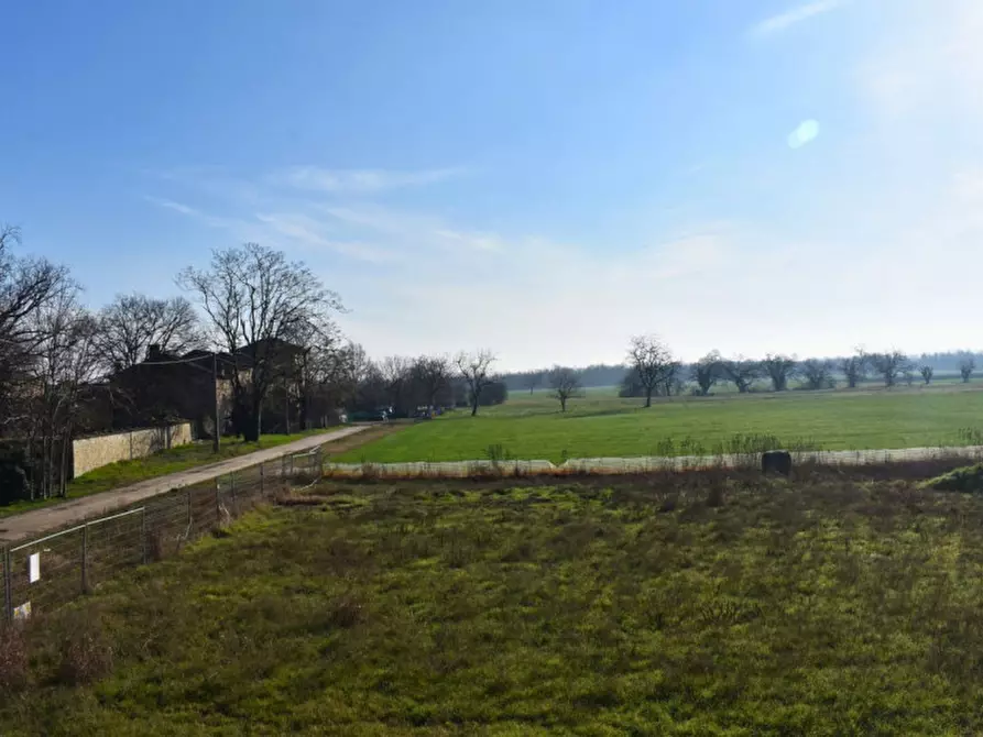 Immagine 54 di Villa in vendita  in Strada Martinella a Parma