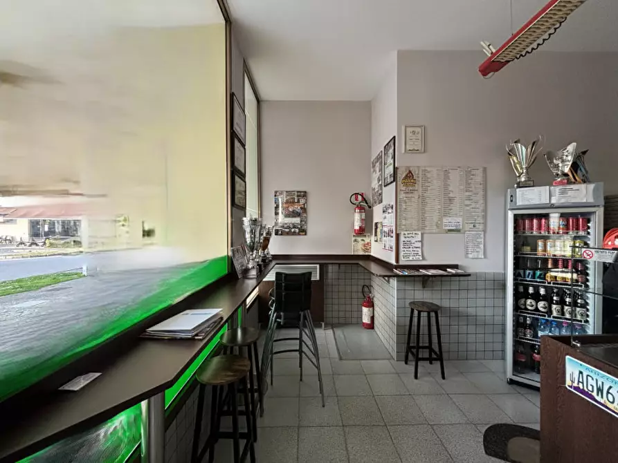 Immagine 4 di Attività commerciale in vendita  a Conselve