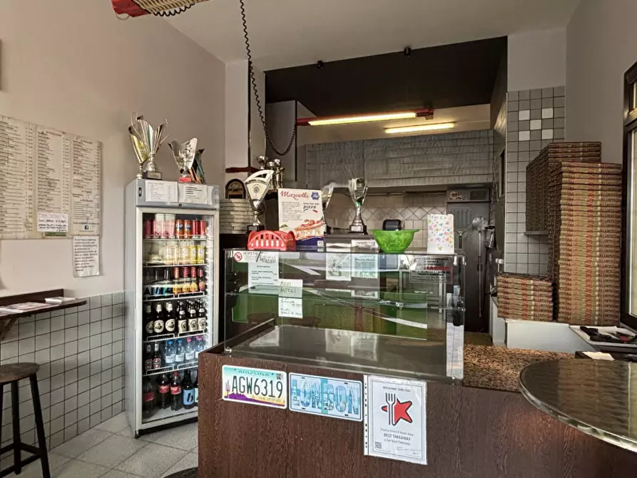 Immagine 5 di Attività commerciale in vendita  a Conselve