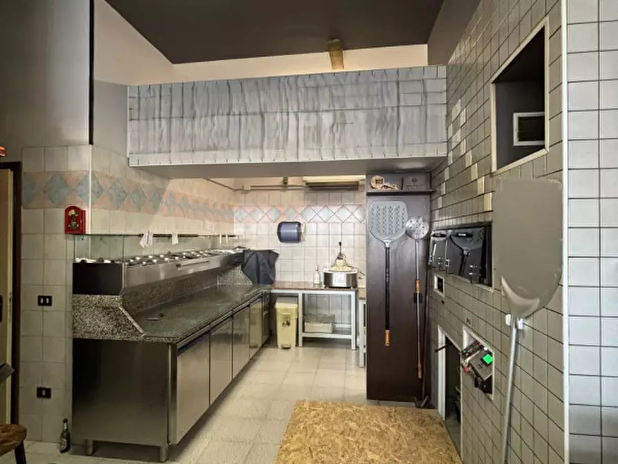 Immagine 6 di Attività commerciale in vendita  a Conselve