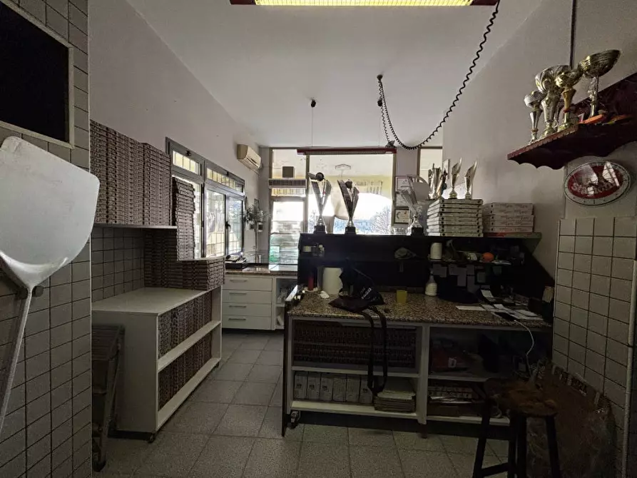 Immagine 7 di Attività commerciale in vendita  a Conselve