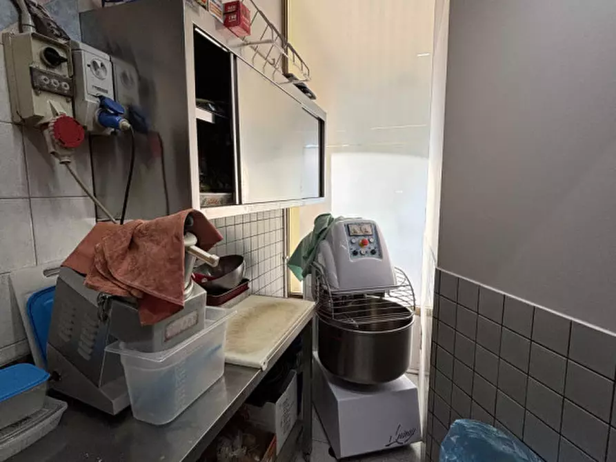 Immagine 14 di Attività commerciale in vendita  a Conselve