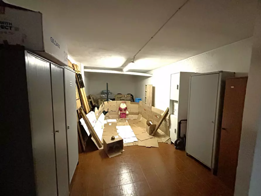 Immagine 24 di Attività commerciale in vendita  a Conselve