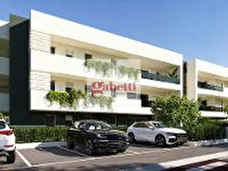 Immagine 1 di Appartamento in vendita  in VIA PIAVE a Stra