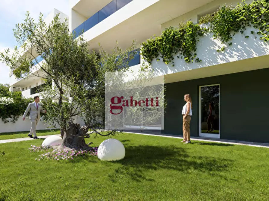 Immagine 4 di Appartamento in vendita  in VIA PIAVE a Stra