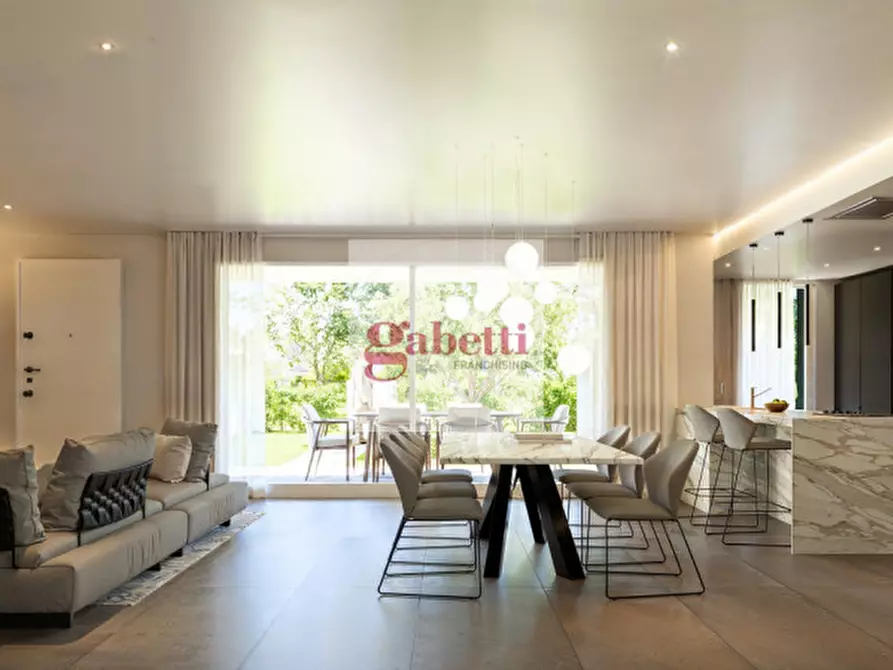 Immagine 5 di Appartamento in vendita  in VIA PIAVE a Stra