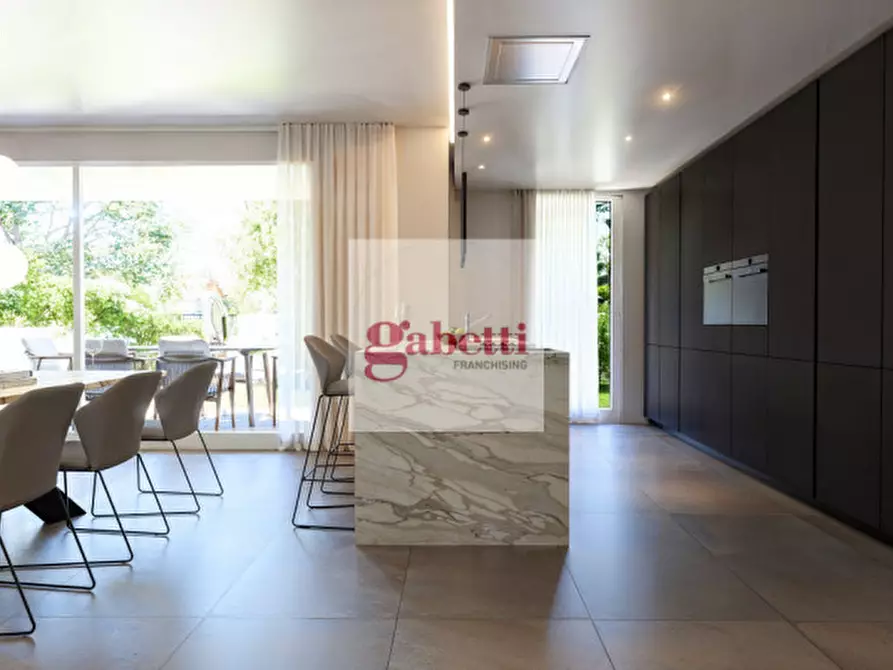 Immagine 7 di Appartamento in vendita  in VIA PIAVE a Stra