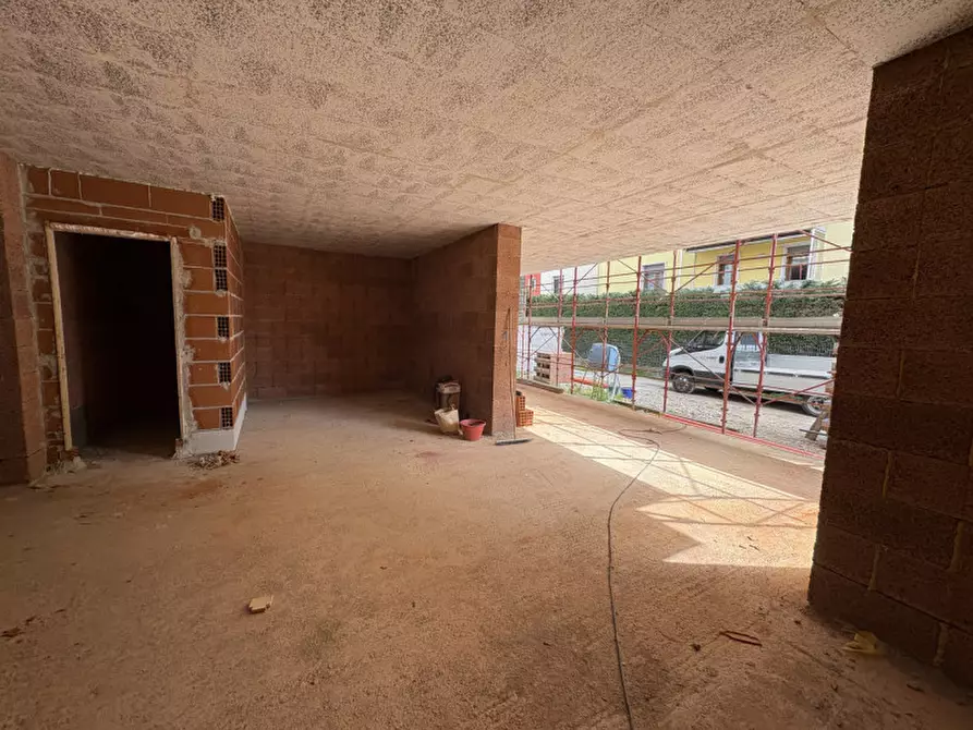 Immagine 9 di Appartamento in vendita  in Via Bernardo Trevisan a Padova