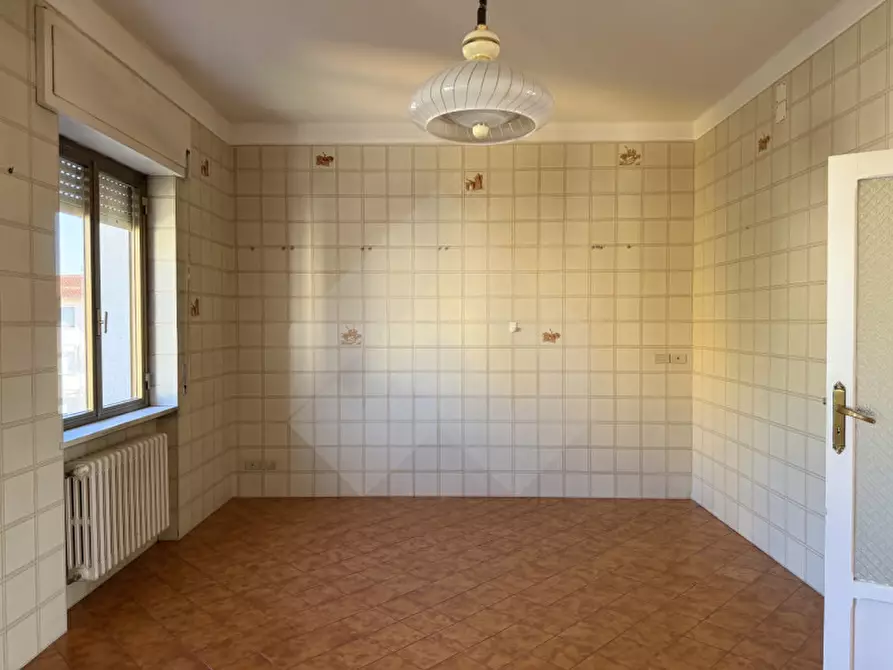 Immagine 5 di Appartamento in vendita  in Viale Antonio Gramsci, 16 a Andria