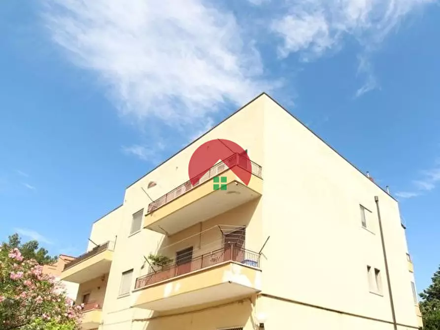 Immagine 1 di Appartamento in affitto  in via castello a Matera