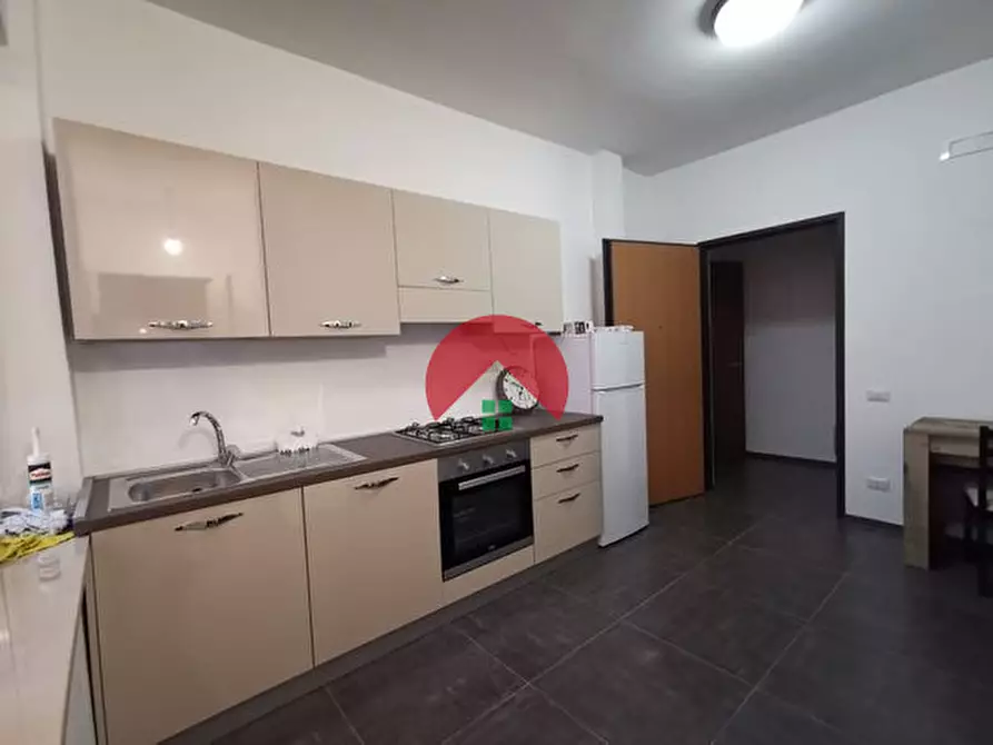 Immagine 2 di Appartamento in affitto  in via castello a Matera