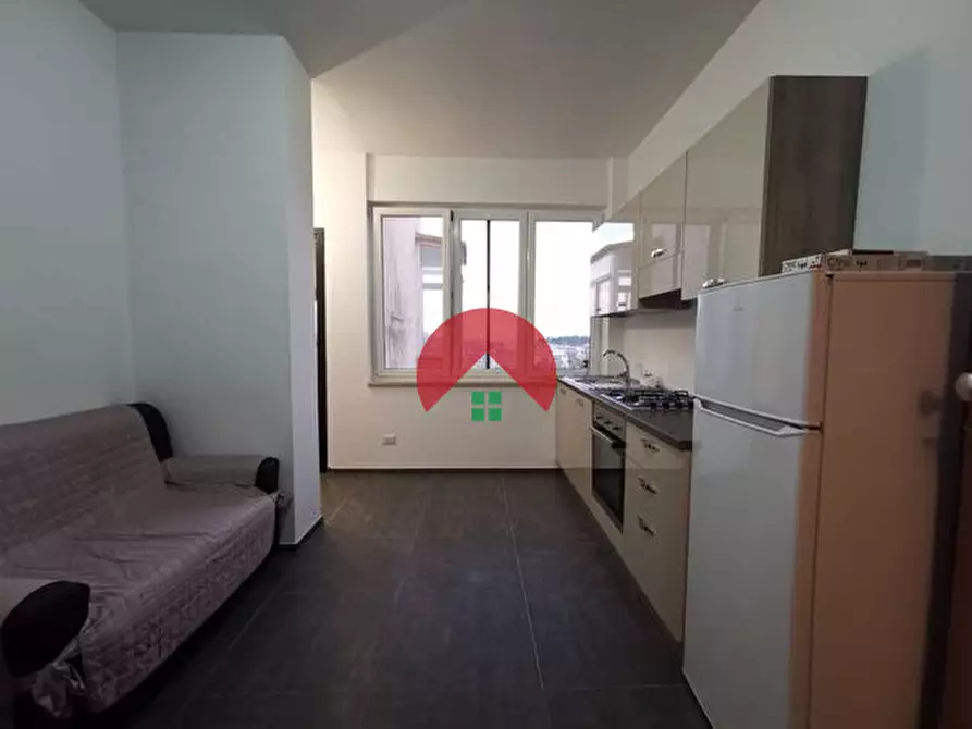 Immagine 4 di Appartamento in affitto  in via castello a Matera