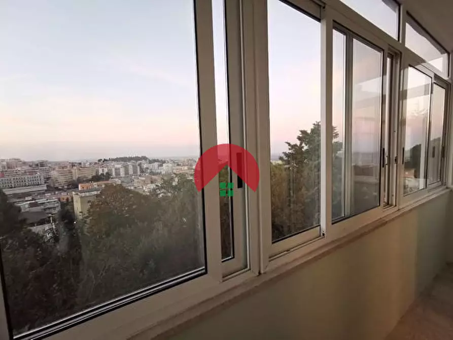 Immagine 5 di Appartamento in affitto  in via castello a Matera