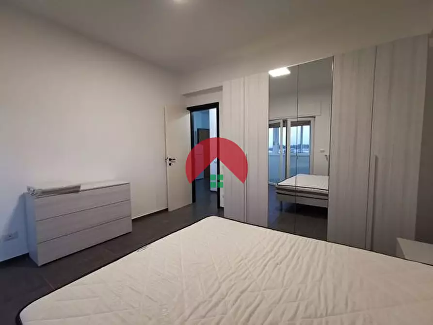 Immagine 7 di Appartamento in affitto  in via castello a Matera