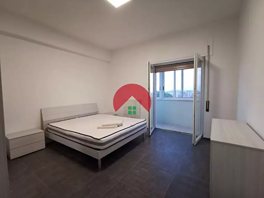 Immagine 8 di Appartamento in affitto  in via castello a Matera