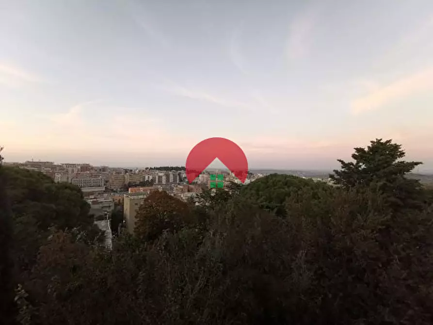 Immagine 10 di Appartamento in affitto  in via castello a Matera