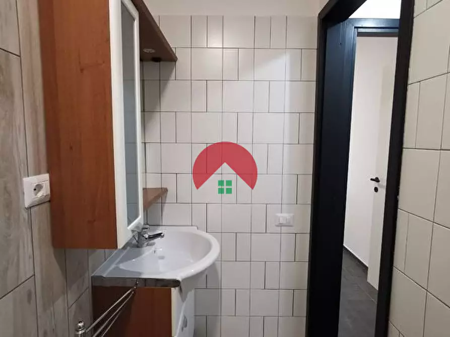 Immagine 11 di Appartamento in affitto  in via castello a Matera