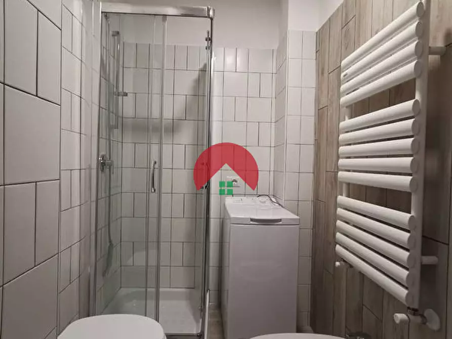 Immagine 12 di Appartamento in affitto  in via castello a Matera