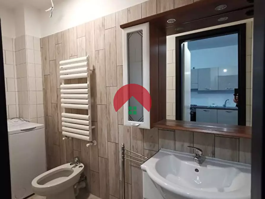 Immagine 13 di Appartamento in affitto  in via castello a Matera